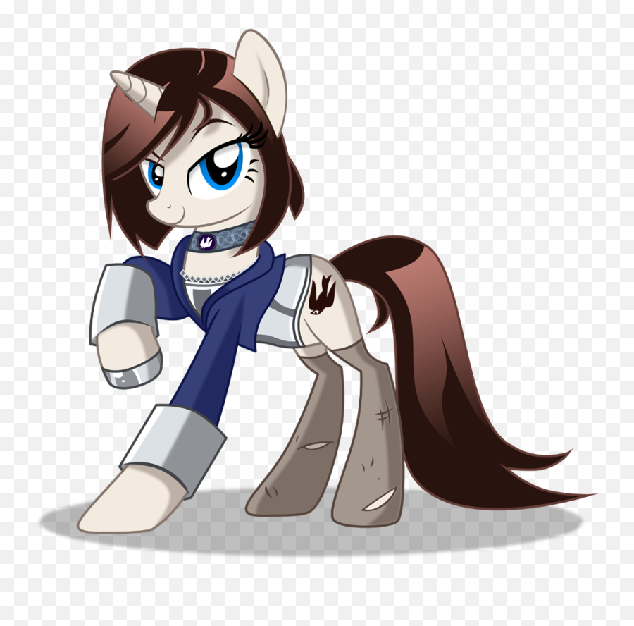 Bioshock Infinite Pony Twilight Sparkle Horse Mammal - My Bioshock Infinite Elizabeth Pinkie Png,Bioshock Infinite Png