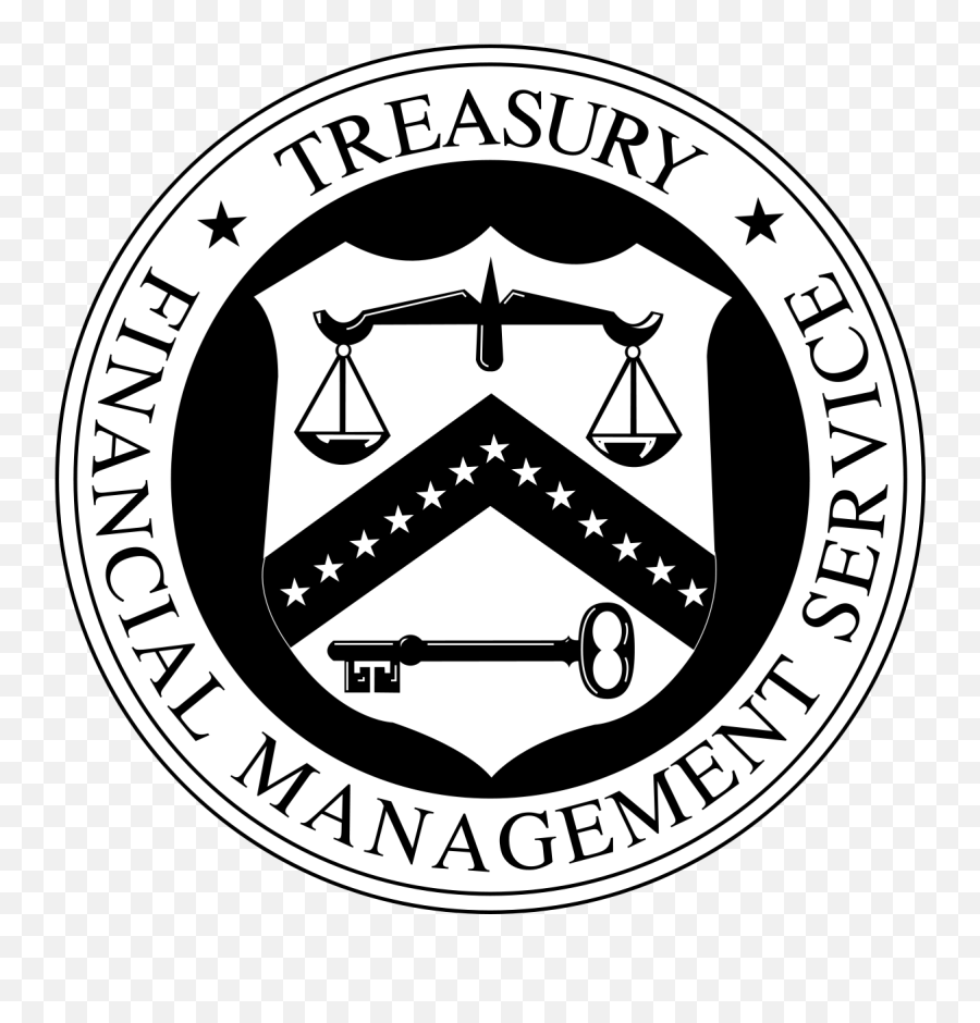 Financial Management Service - Wikipedia Treasury Financial Management Service Png,A Day To Remember Logo Transparent