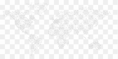 Png Transparent Background Image - Map