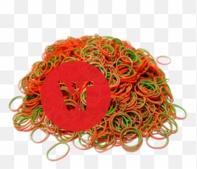 Tri Colour Flag Rubber Band For Multi Use Packaging Size - Solid Png,Rubber Band Png