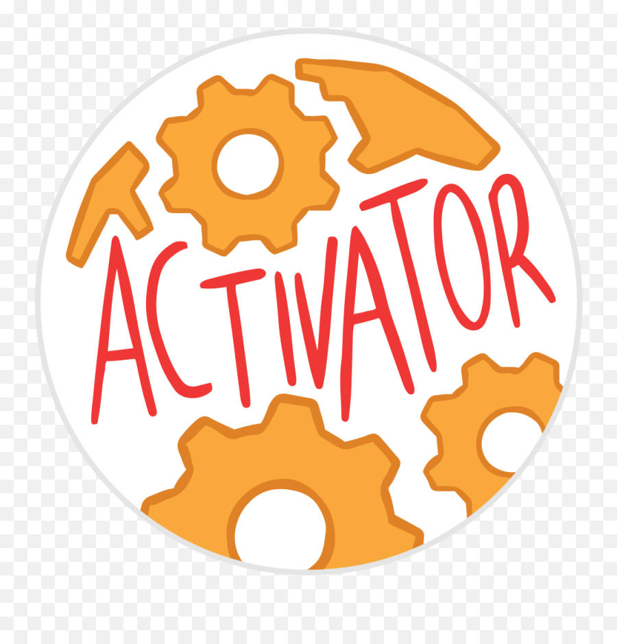 Activator By Ricardo Job - Reese On Dribbble Dot Png,Reese's Logo