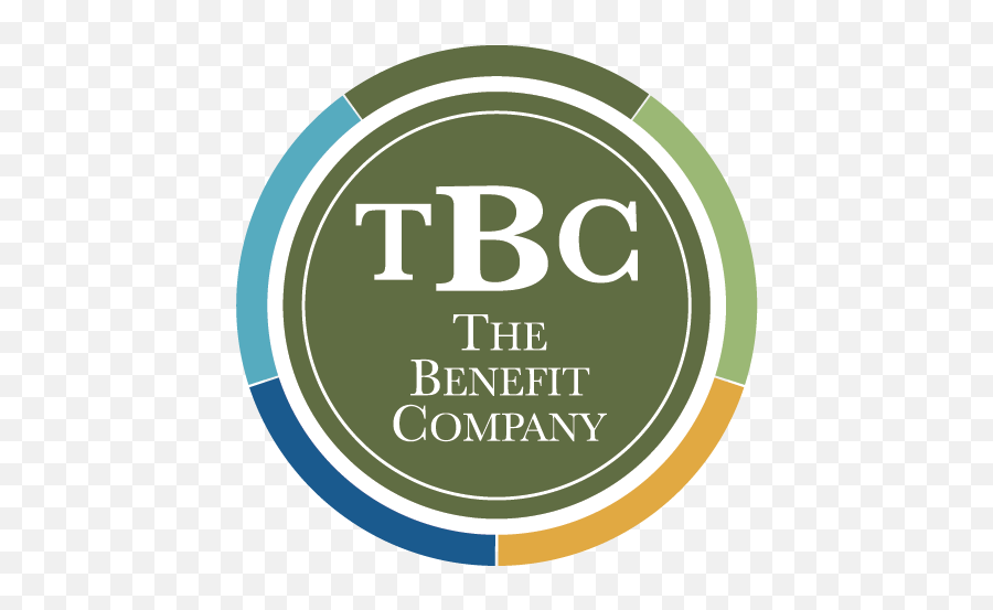 Tbc - Roundlogo The Benefit Company London Book Fair Png,Round Logo