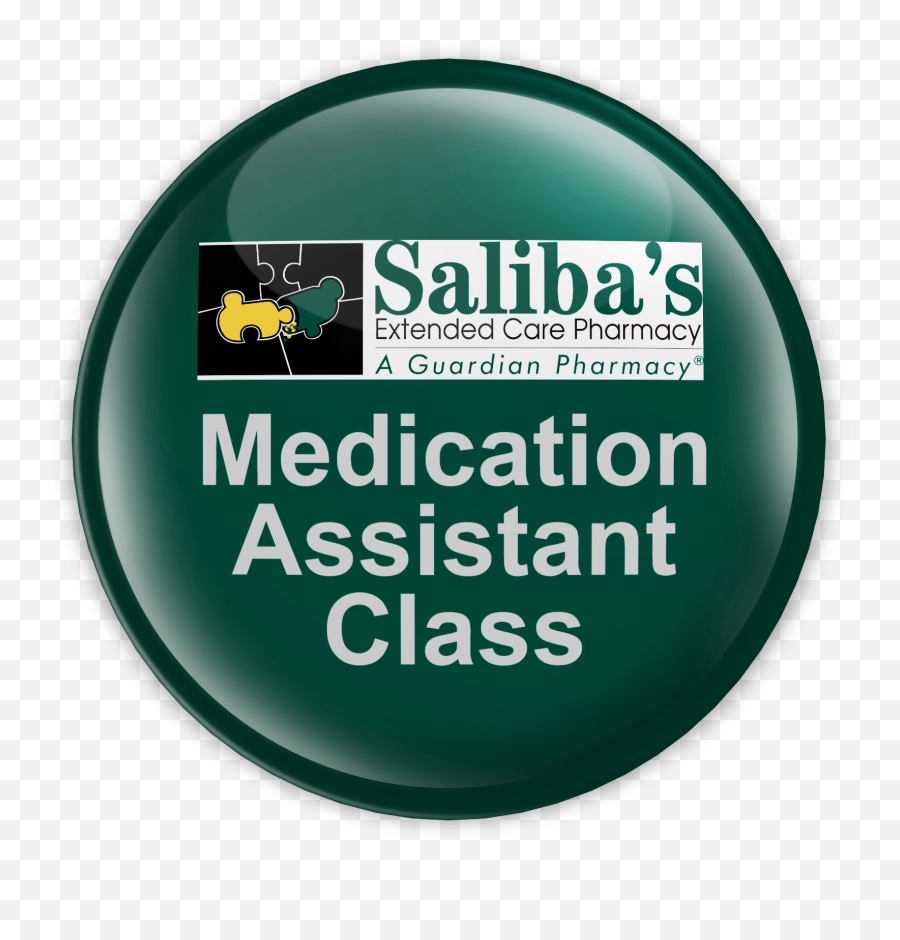 Medication Assistant Training Class U2013 Full - Stop Deportation Png,Medication Png