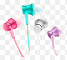 Audífonos Xiaomi Pistón 3 Ingenium Tec - For Teen Png,Audifonos Png