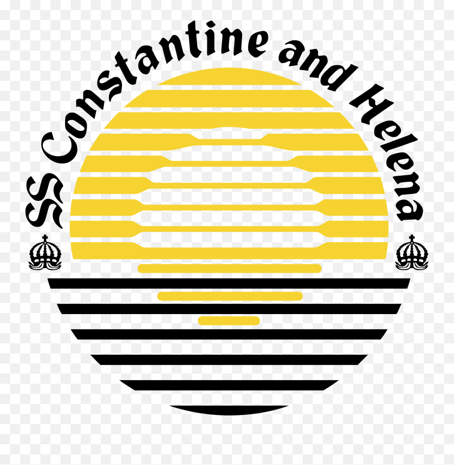Constantine And Helena Logo Png - Portable Network Graphics,Constantine Logo