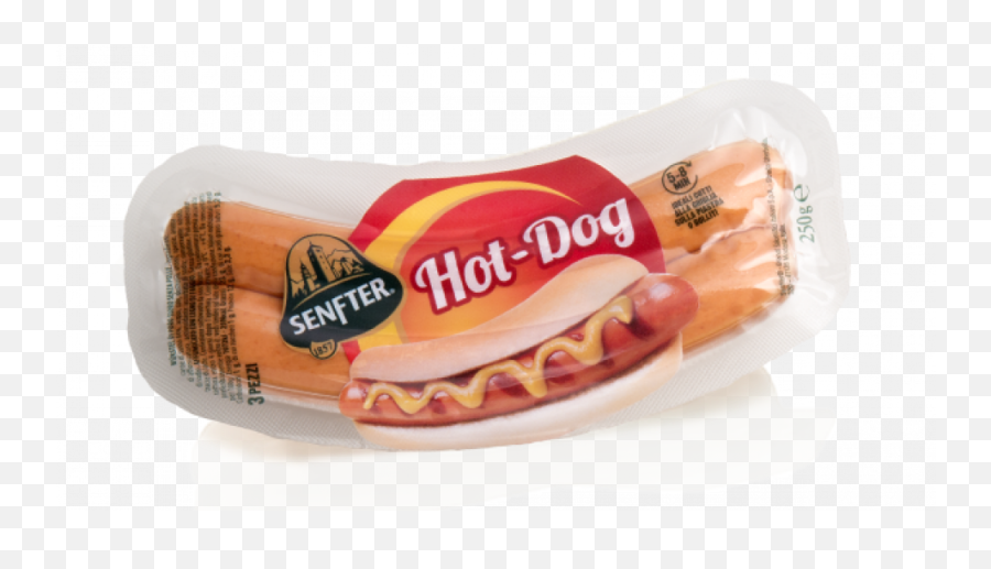 Würstel Hot - Dog Senfter Wurstel Per Hot Dog Png,Transparent Hot Dog