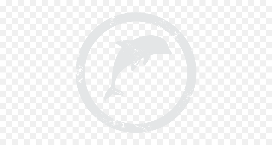 Icon - Fish Png,Dolphin Icon