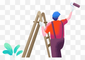 Izi By Edf - Styleguide Paint Roller Png,Edf Icon