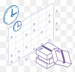 Cumulative Flow Diagram For Best Process Stability - Dot png
