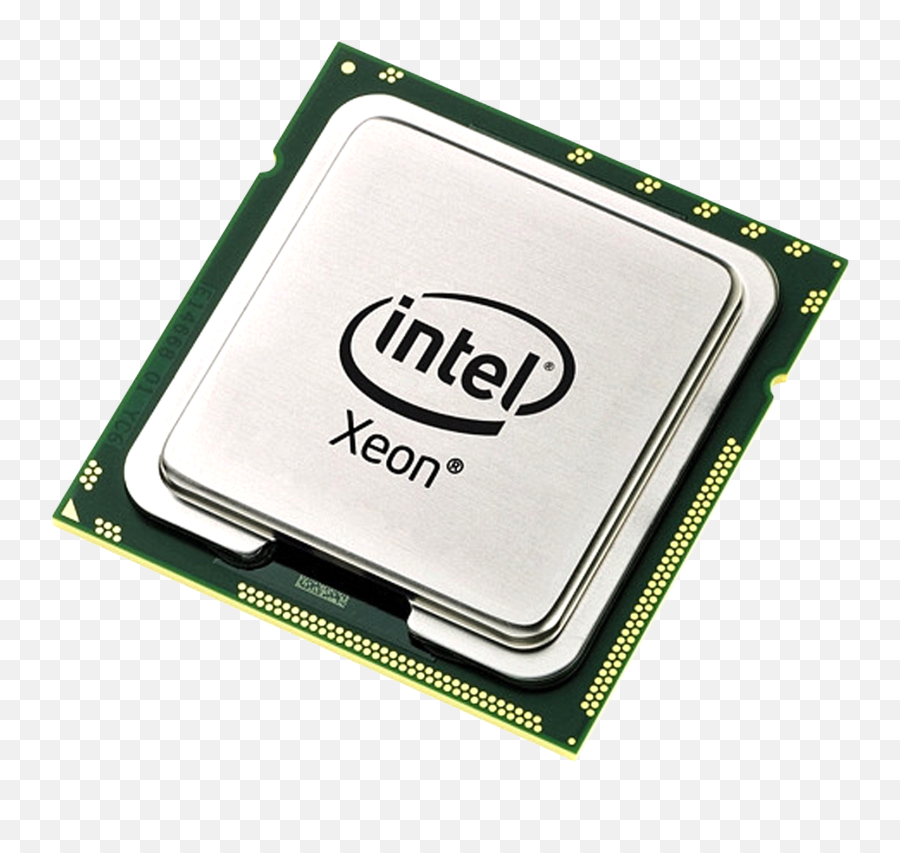 Cpu Processor Png Image - Intel Core,Cpu Png