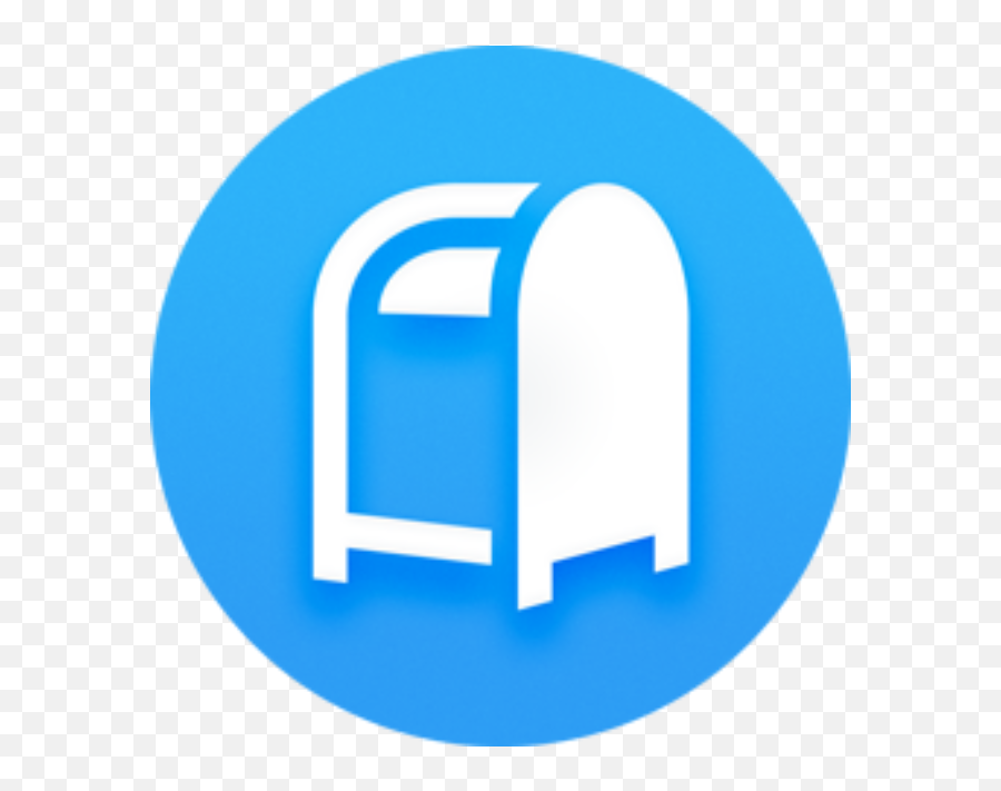 The Power Email App - Postbox Postbox App Logo Png,Gmail Icon For Windows