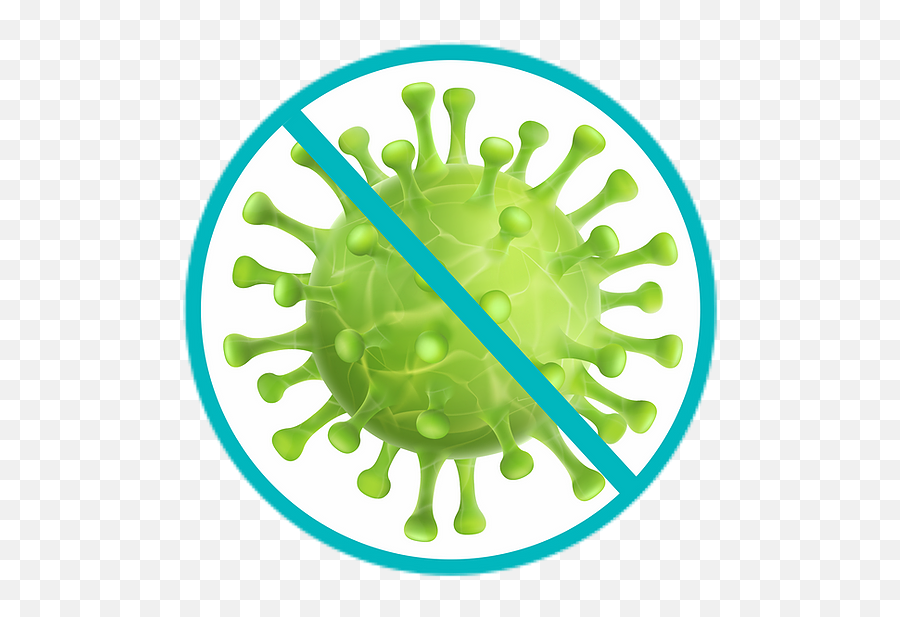 Innovating For A Safer World Virolyze United States - Dot Png,Antibacterial Icon