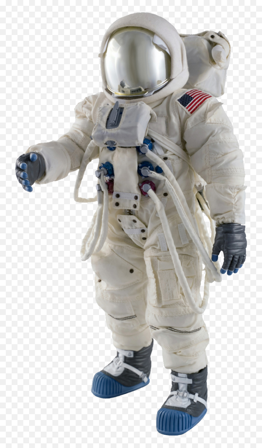 Astronaut Png Image Transparent