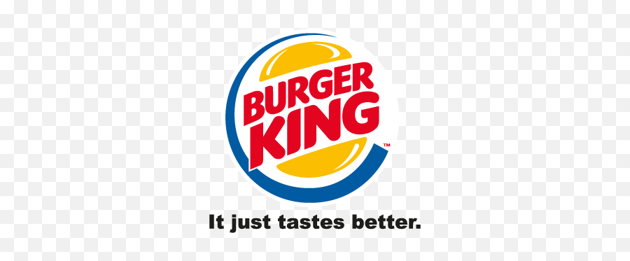 Burger King Bk Logo Vector Free Download - Burger King Logo Vector Png,Burger Logos