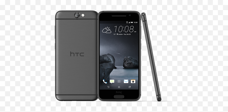 Htc One A9 Smartphone Review - Htc One A9 Png,Htc Satellite Icon