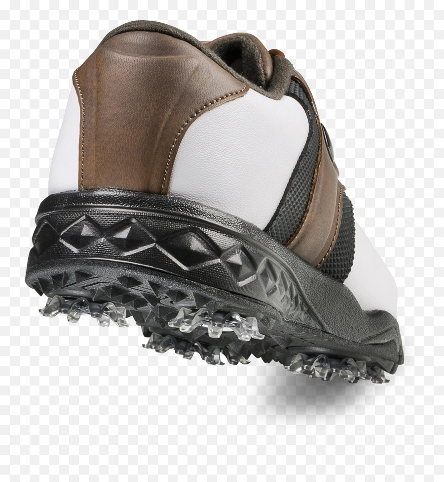 Fj Originals Junior - Round Toe Png,Footjoy Icon Replacement Spikes