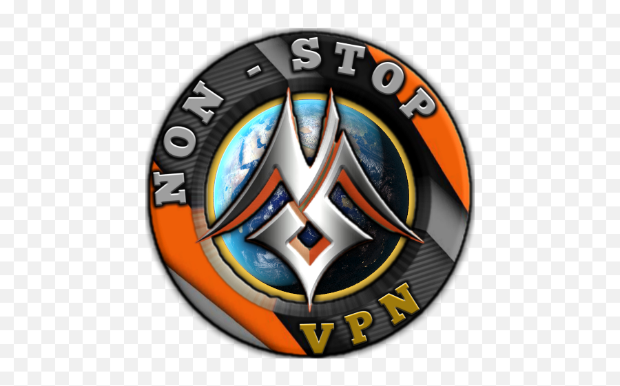 Nonstop Vpn Official Apk 3 - Language Png,Nonstop Icon