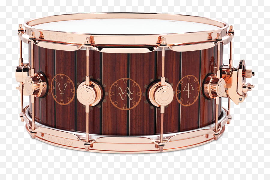 Snare Drum Drums Neil Peart - Tarolas De Madera Png,Percussion Icon