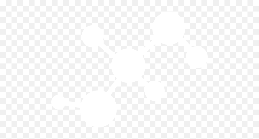 Chemical Icon White Png Transparent - Chemical Icon White Png,Chemistry Icon Png