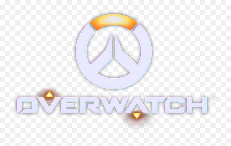 Overwatch Title Transparent Png - Graphic Design,Overwatch Logo Transparent