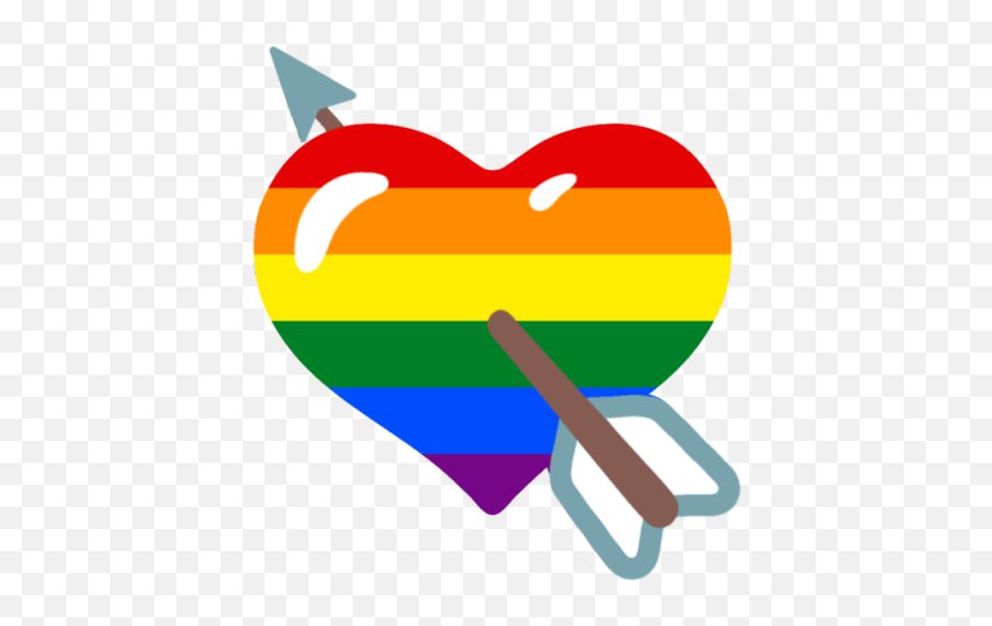 Transparent Tumblr Aesthetic Emojis - Transparent Pride Icon Png,Reblog Icon