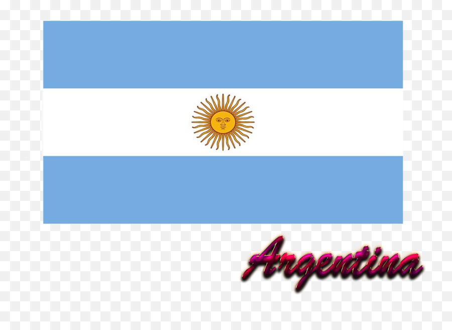 Argentina Flag Png Free Image Download - Argentina Flag,Argentina Flag Png