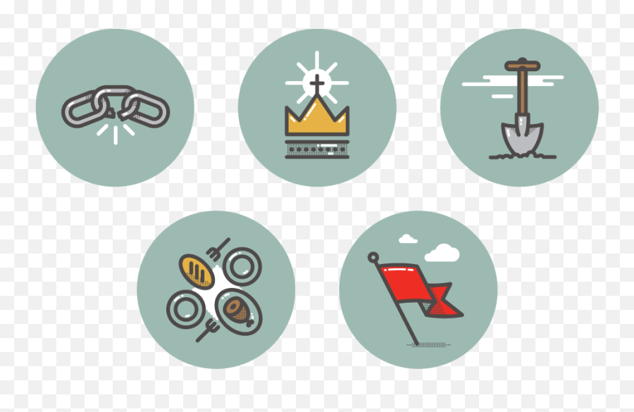 Dna Icon - Church Core Values Icons Hd Png Download Language,Icon For Values