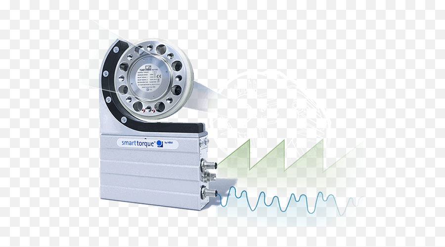 Torque Measurement In Electric Machines Hbm - Horizontal Png,Torque Icon