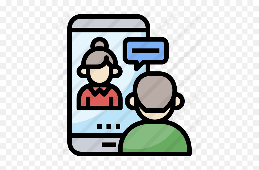 Facetime - Free Communications Icons Hard Png,Factime Icon