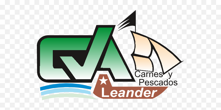 Cva Leander Carnes Y Pescados Logo Download - Logo Icon Language Png,Carfax Icon