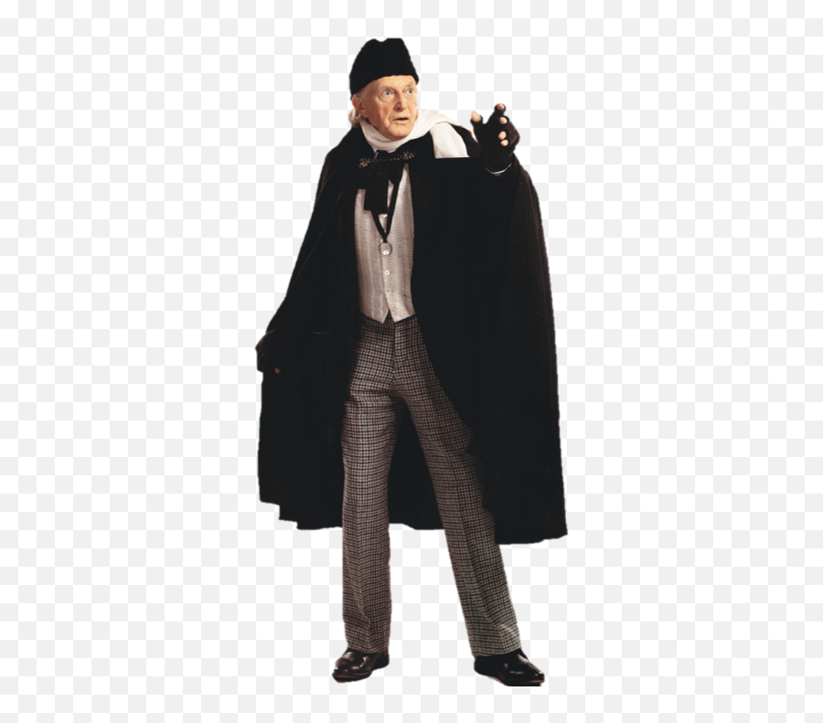 First Doctor Png U0026 Free Doctorpng Transparent Images - First Doctor Transparent,Doctor Who Png