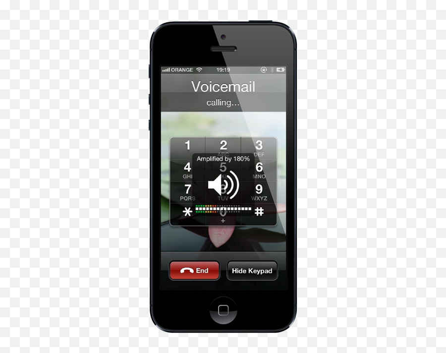 How To Boost Iphone Earpiece Volume By - Technology Applications Png,Iphone Volume Icon