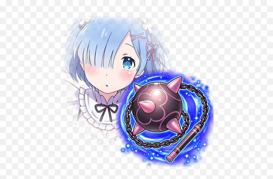 Rem (Re:Zero) - Wikipedia