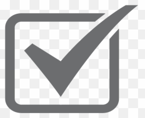 Features Icon Png - Check In The Box
