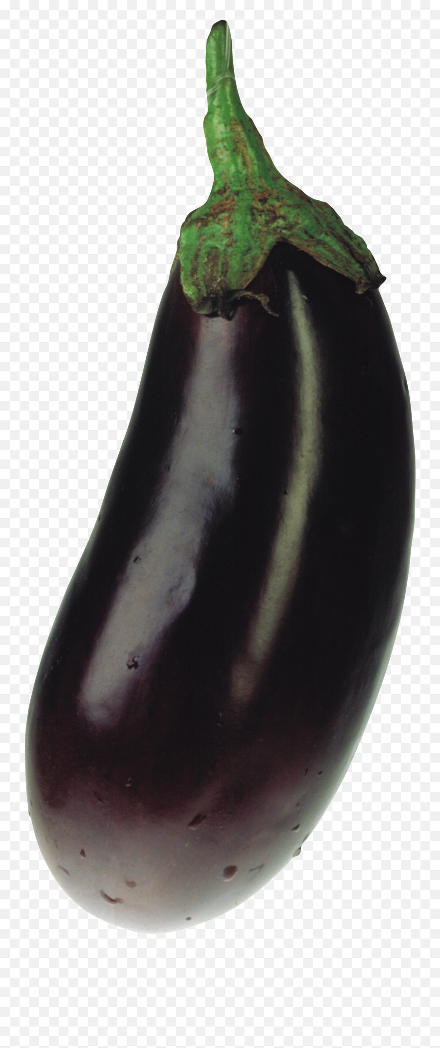 Full Size Png Image - Eggplant With No Background,Eggplant Transparent
