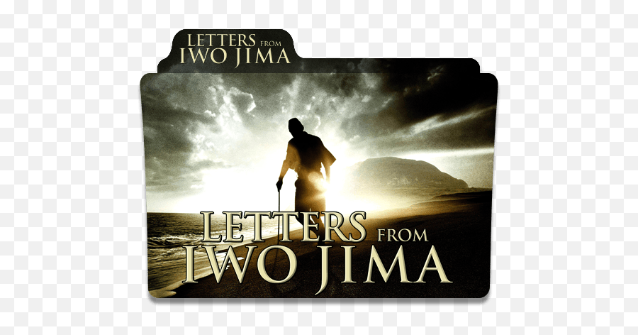 Blog Archives - Kuchproperty Letters From Iwo Jima 2006 Png,The Americans Folder Icon