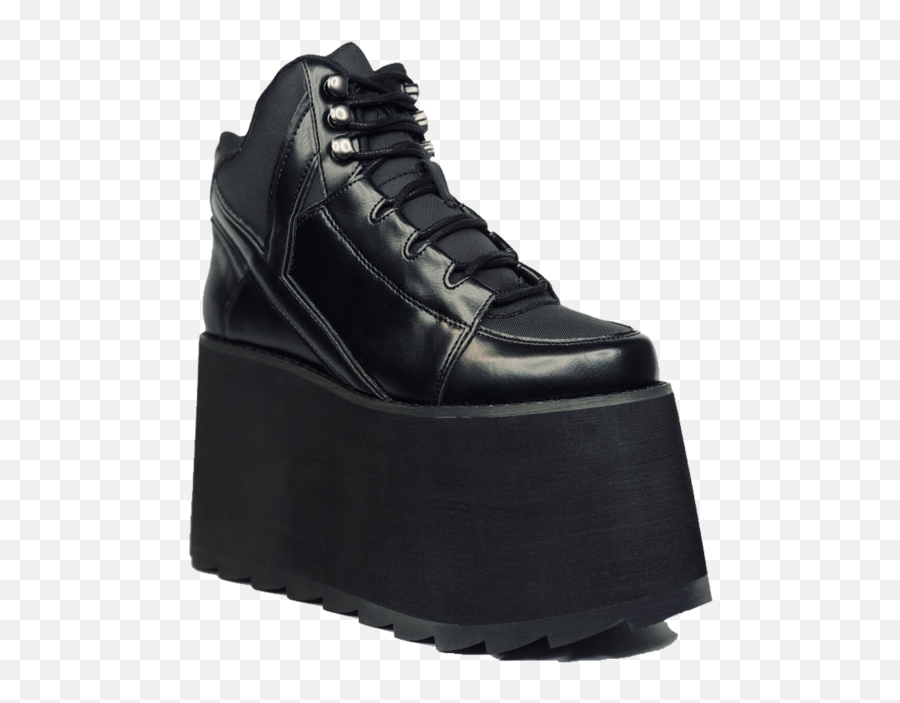 Products U2013 Tagged Shoe Page 2 Hot Rock Hollywood - Yru Platform Shoes Black Png,Despised Icon Hoodie