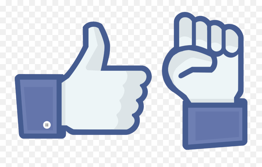 Keeping The Members Informed Ue - See Our Reviews On Facebook Png,Angry Facebook Icon
