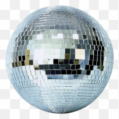 Disco Ball Png - The Cathedral Of Christ Light