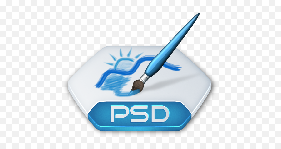 Adobe Photoshop Psd Icon - Senary System Icons Softiconscom Onenote Png,Psd Icon