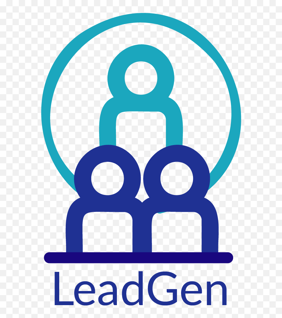 Linkedin Lead Gen - Boost Your Online Business Sales Through Language Png,Lead Generation Icon