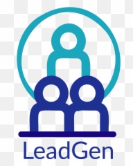 Linkedin Lead Gen - Boost your online business sales through Language png
