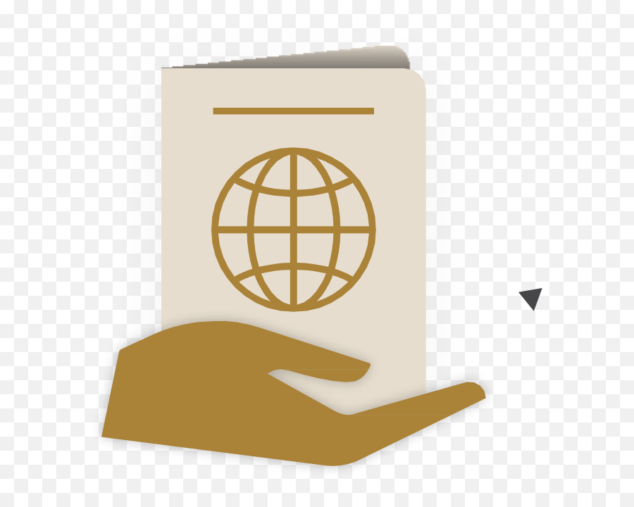 Visa U0026 Services For Uae Nationals English Embassy In - Globe Emblem Png,Embassy Icon