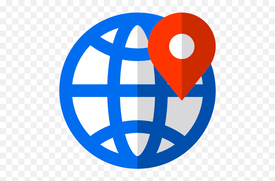 Geolocalization Maps And Flags Position Placeholder Gps - Png Browser Icon Svg,Gps Pin Icon