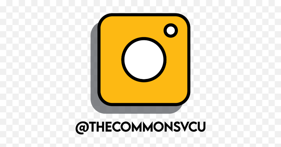 The Commons - Virginia Commonwealth University Dot Png,Instagram Main Page Icon