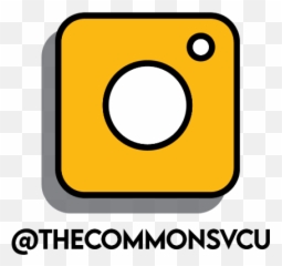 The Commons - Virginia Commonwealth University Dot png