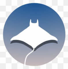 Mobula Designs Themes Templates And Downloadable Graphic - Manta Ray png