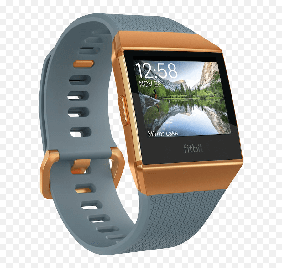 Itbox Homepage - Fitbit Ionic Png,Pulsefire Icon