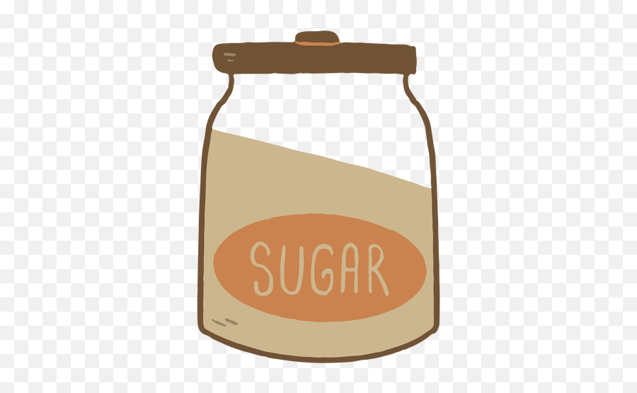 Jar Graphics To Download - Sugar In The Jar Clipart Png,Tip Jar Icon