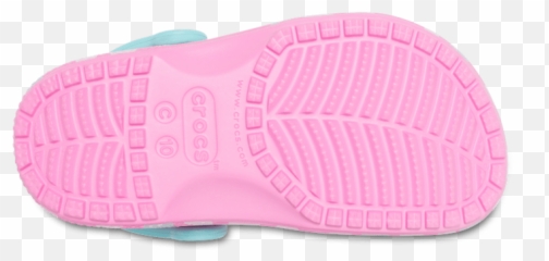 Toddlersu2019 Classic Easy Icon Clog - Round Toe png